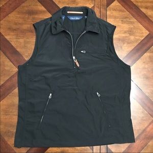 POLO RALPH LAUREN GOLF VEST